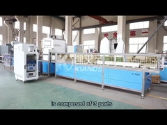 De kortsluiting weerstaat Geïsoleerde het Testen Machine voor Compacte Busduct