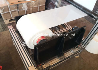 Automatic Feed In Polyester Film Slitting Machine For Cutting