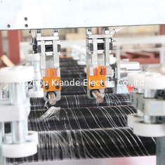 Compact Busbar Fabrication Assembly Machine Manual Riveting