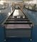 4kW Automatic Cutting Straight Busduct Wrapping Machine