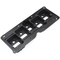 Joint Socket Busbar Accessories , PA66 Busbar Joint Accessory,