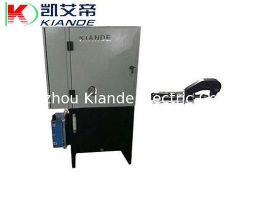Self Piercing Large Riveting Machine High Dynamic Strength